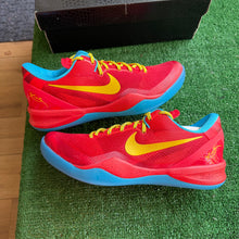 Load image into Gallery viewer, Nike Kobe Year Of The Horse Protro 8s Size 11
