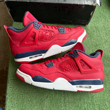 Load image into Gallery viewer, Jordan FIBA 4s Size 11
