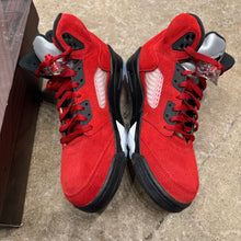 Load image into Gallery viewer, Jordan Raging Bull 5s Size 11
