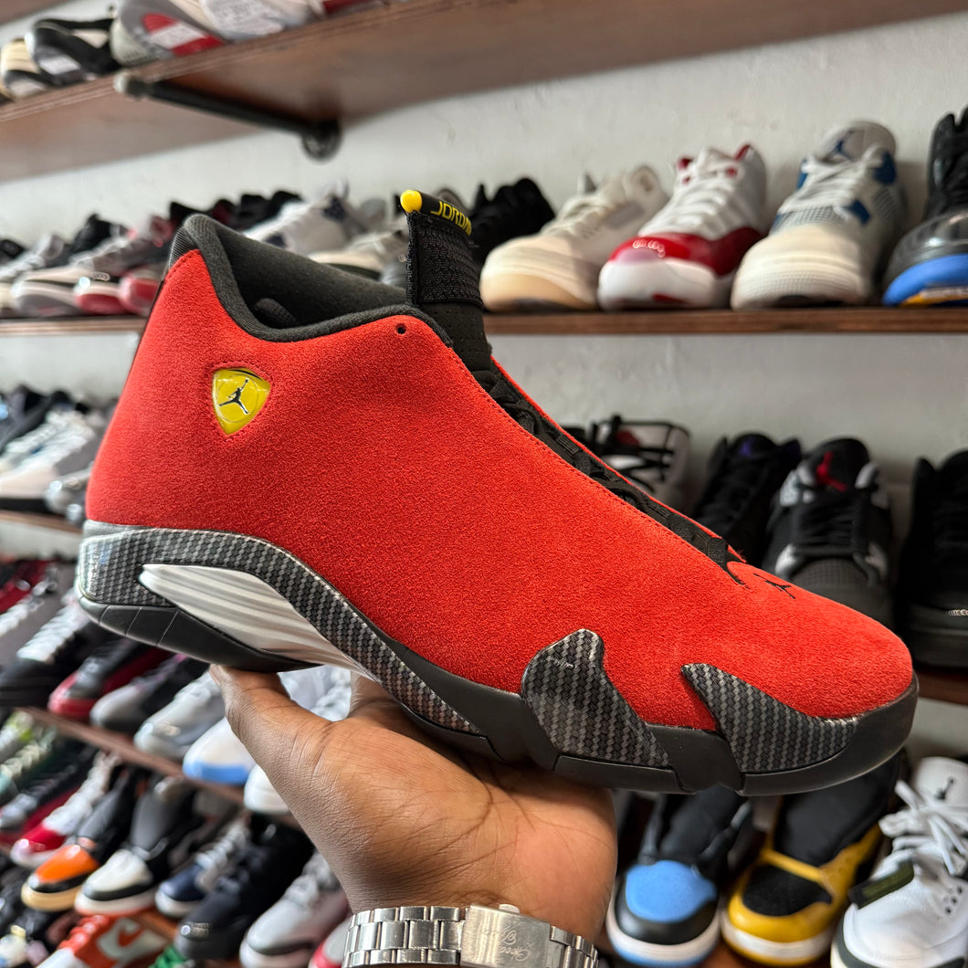 Jordan Ferrari 14s