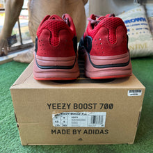 Load image into Gallery viewer, Adidas Yeezy Hi-Res 700s Size 9.5
