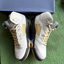 Load image into Gallery viewer, Jordan A Ma Maniere Dawn 5s Size 11.5W/10M
