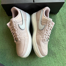 Load image into Gallery viewer, Nike A Ma Maniere While You Were Sleeping Air Force 1s Size 10W/8.5M
