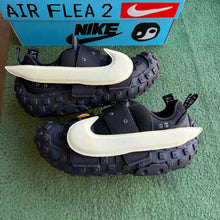 Load image into Gallery viewer, Nike CPFM Air Flea 2s Size 9
