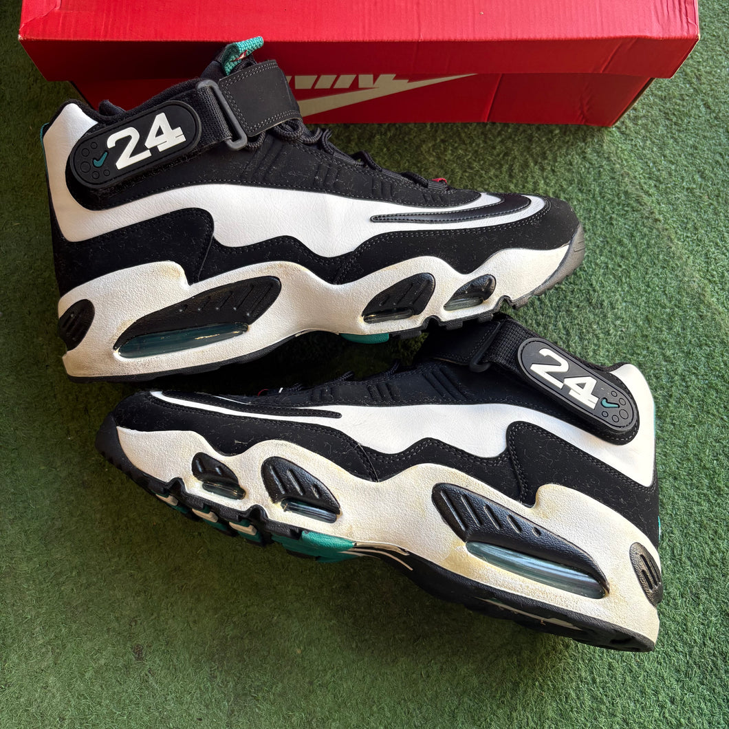 Nike Air Max Griffey 1s Size 12