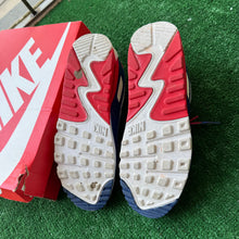 Load image into Gallery viewer, Nike Air Max USA 90s Size 11.5
