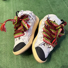 Load image into Gallery viewer, Lanvin Curb Sneakers Size 44
