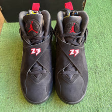 Load image into Gallery viewer, Jordan Playoff 8s Size 6.5Y

