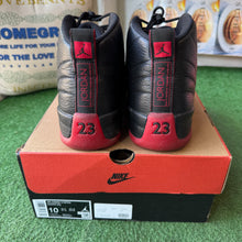 Load image into Gallery viewer, Jordan Flu Game 12s Size 10
