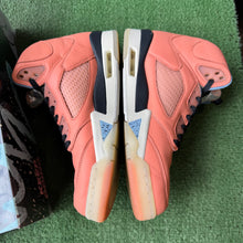 Load image into Gallery viewer, Jordan DJ Khaled 5s Size 9.5
