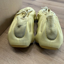 Load image into Gallery viewer, Adidas Yeezy Sulfur 450s Size 9.5
