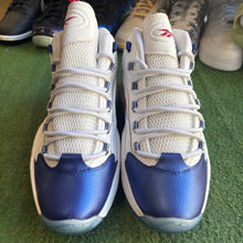 Load image into Gallery viewer, Reebok Question Mids Size 12

