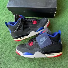 Load image into Gallery viewer, Jordan Rare Air 4s Size 8.5
