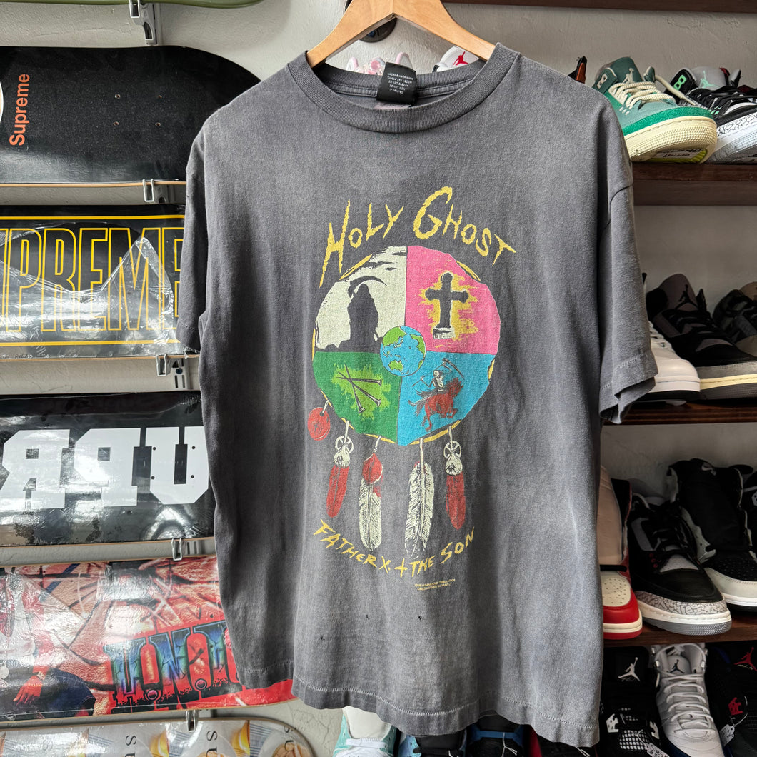 Saint Michael Tee Size M