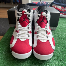 Load image into Gallery viewer, Jordan Carmine 6s Size 11
