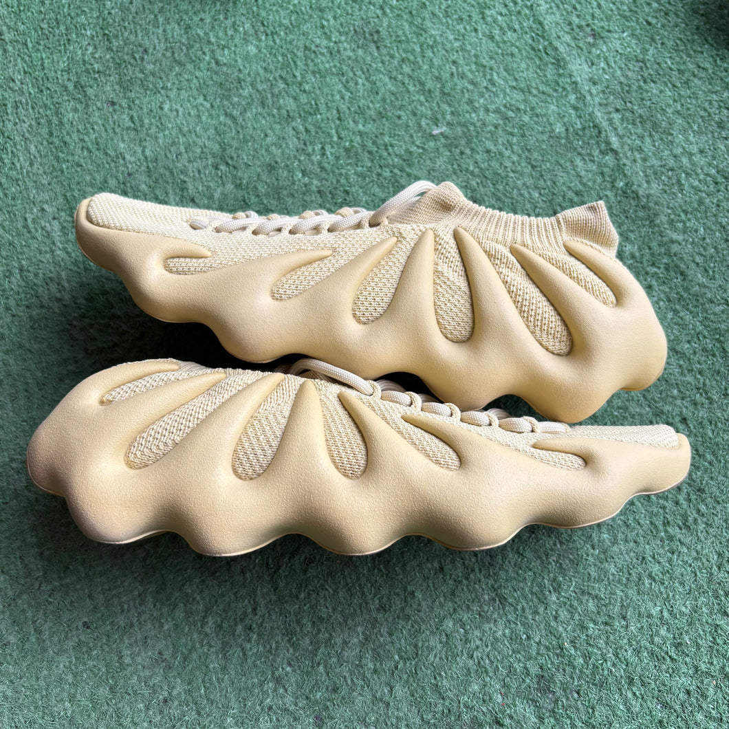 Yeezy Sulfur 450s Size 10