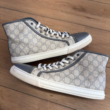 Load image into Gallery viewer, Gucci Highs Size 10UK
