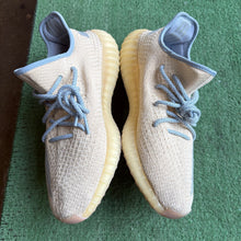 Load image into Gallery viewer, Adidas Yeezy Linen 350 V2s Size 11
