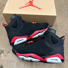 Load image into Gallery viewer, Jordan Salesman 6s Size 9.5
