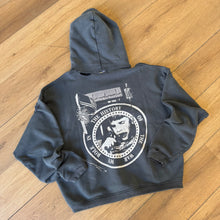 Load image into Gallery viewer, ERD Hoodie Size M
