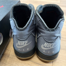 Load image into Gallery viewer, Jordan Off White Muslin 5s Size 13
