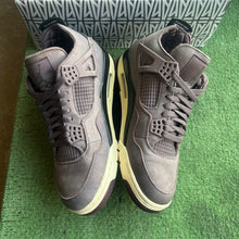 Load image into Gallery viewer, Jordan A Ma Maniere Violet Ore 4s Size 10
