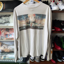 Load image into Gallery viewer, Saint Michael Long Sleeve Size XL
