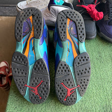 Load image into Gallery viewer, Jordan Aqua 8s Size 11

