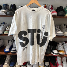 Load image into Gallery viewer, Stussy Tee Size XL
