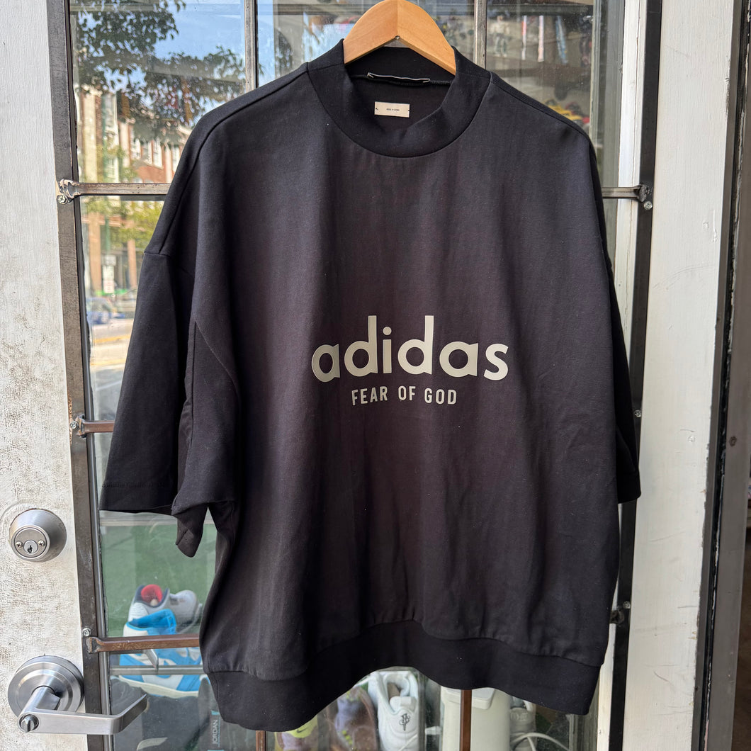 Adidas Essentials Tee Size L