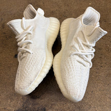 Load image into Gallery viewer, Yeezy Cloud White V2 350s Size 6.5
