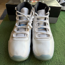 Load image into Gallery viewer, Jordan Legend Blue 11s Size 12
