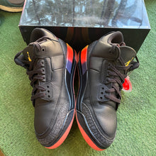 Load image into Gallery viewer, Jordan J Balvin Rio 3s Size 10.5
