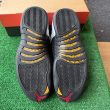 Load image into Gallery viewer, Jordan Taxi 12s Size 13

