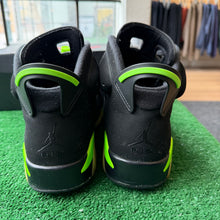 Load image into Gallery viewer, Jordan Electric Green 6s Size 8
