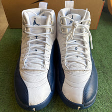 Load image into Gallery viewer, Jordan French Blue 12s Size 8.5
