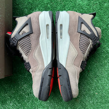 Load image into Gallery viewer, Jordan Taupe Haze 4s Size 9

