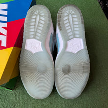 Load image into Gallery viewer, Nike FTC Lagoon Low Dunk SBs Size 10.5
