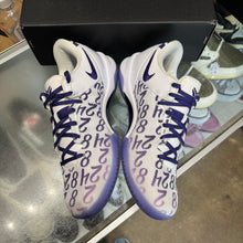 Load image into Gallery viewer, Nike Kobe Court Purple Protro 8s Size 10
