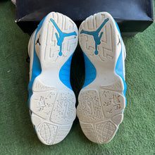 Load image into Gallery viewer, Jordan Powder Blue 9s Size 12
