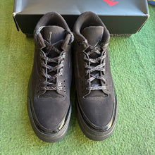 Load image into Gallery viewer, Jordan Black Cat 3s Size 13

