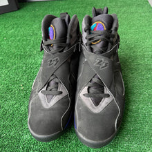 Load image into Gallery viewer, Jordan Aqua 8s Size 11.5
