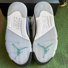 Load image into Gallery viewer, Jordan Grape 5s Size 9.5
