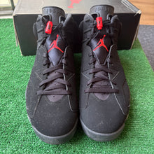 Load image into Gallery viewer, Jordan Infrared 6s Size 12
