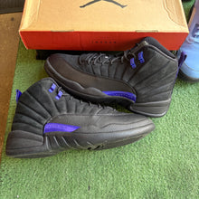 Load image into Gallery viewer, Jordan Dark Concord 12s Size 11.5
