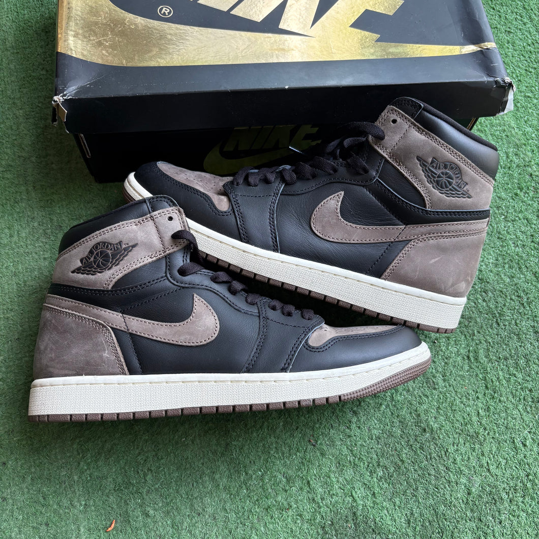 Jordan Palomino 1s Size 9.5