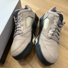 Load image into Gallery viewer, Jordan PSG Low 5s Size 10
