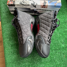 Load image into Gallery viewer, Jordan Black Anthracite 14s Size 10
