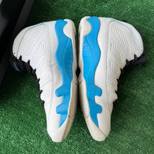 Load image into Gallery viewer, Jordan Powder Blue 9s Size 9
