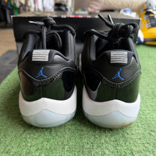 Load image into Gallery viewer, Jordan Space Jam Low 11s Size 8.5
